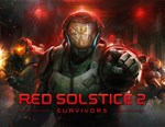 Red Solstice 2 Survivors (steam key) -- RU