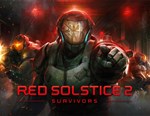 Red Solstice 2 Survivors (steam key)