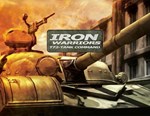 Iron Warriors T 72 Tank Command (steam key)