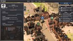 City of Gangsters (steam key)