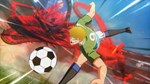 Captain Tsubasa Rise New Champions C. Pass steam
