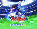 Captain Tsubasa Rise New Champions C. Pass steam
