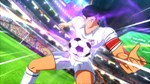 Captain Tsubasa Rise New Champions C. Pass steam -- RU