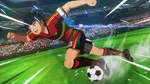 Captain Tsubasa Rise New Champions C. Pass steam