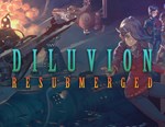 Diluvion Resubmerged (steam key)