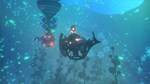 Diluvion Resubmerged (steam key)