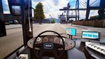 Bus Simulator 18 MAN Bus Pack 1 Steam DLC no RU no BY