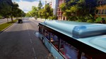 Bus Simulator 18 MAN Bus Pack 1 Steam DLC no RU no BY
