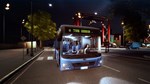 Bus Simulator 18 MAN Bus Pack 1 Steam DLC no RU no BY