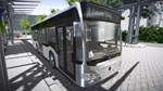 Bus Simulator 16 MercedesBenz Citaro Pack steam DLC