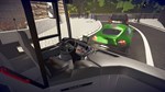 Bus Simulator 16 MercedesBenz Citaro Pack steam DLC