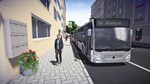 Bus Simulator 16 MercedesBenz Citaro Pack steam DLC