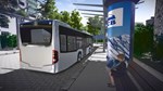 Bus Simulator 16 MercedesBenz Citaro Pack steam DLC