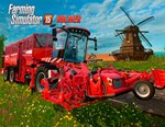 Farming Simulator 15 HOLMER (steam key)