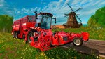 Farming Simulator 15 HOLMER (steam key) - irongamers.ru