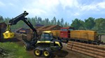 Farming Simulator 15 Gold Edition (steam key)