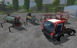 Farming Simulator 2013 Lindner Unitrac (steam) - irongamers.ru