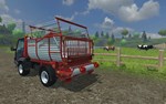 Farming Simulator 2013 Lindner Unitrac (steam) - irongamers.ru