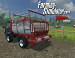 Farming Simulator 2013 Lindner Unitrac (steam)