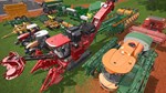 Farming Simulator 17 Platinum Expansion (steam) DLC
