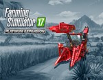 Farming Simulator 17 Platinum Expansion (steam)