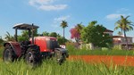 Farming Simulator 17 Platinum Expansion (steam)