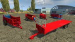 Farming Simulator 2013 Marshall Trailers steam