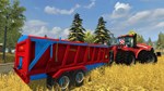 Farming Simulator 2013 Marshall Trailers steam