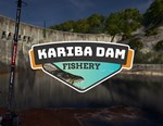 Ultimate Fishing Simulator Kariba Dam (steam)