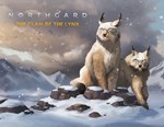 Northgard Brundr Kaelinn Clan of the Lynx DLC (steam)
