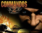 Commandos 2 Men of Courage (steam key)