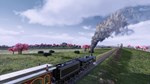 Railway Empire Japan (steam key) DLC