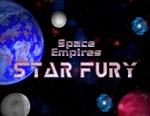 Space Empires Starfury (steam key)