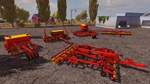 Farming Simulator 2013 Vaderstad (steam key) -- RU