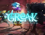 Greak Memories of Azur (steam key)