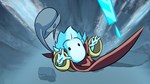 Greak Memories of Azur Digital Artbook DLC Steam