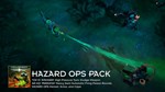 HELLDIVERS Hazard Ops Pack (steam key)
