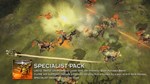 HELLDIVERS Specialist Pack (steam key)