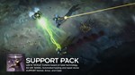 HELLDIVERS Support Pack (steam key)