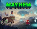 Mayhem in Single Valley (steam key)