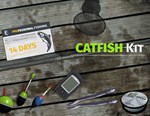 Professional Fishing Catfish Kit (steam key)