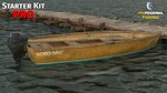 Professional Fishing Starter Kit Pro (steam)