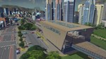 Cities Skylines Content Train Stations (steam)