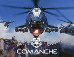Comanche (steam key)