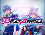BEAT ARENA (steam key)