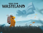 Golf Club Wasteland (steam key)