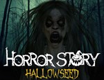 Horror Story Hallowseed (steam key) -- RU