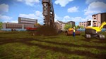 Construction Simulator 2015 (steam key) CIS no RU no BY