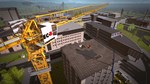 Construction Sim2015 Liebherr 150 ECB steam DLC no RU