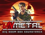 UnMetal Soundtrack (steam key)